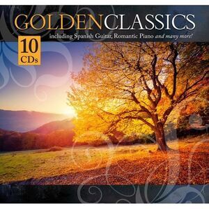 Various Artists - Golden Classics / Various  CD